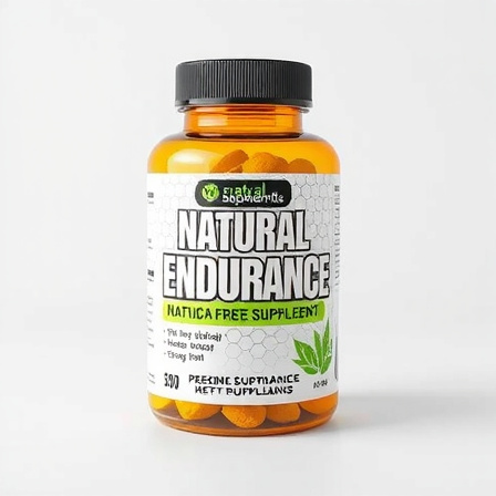 Endurance Complex supplement