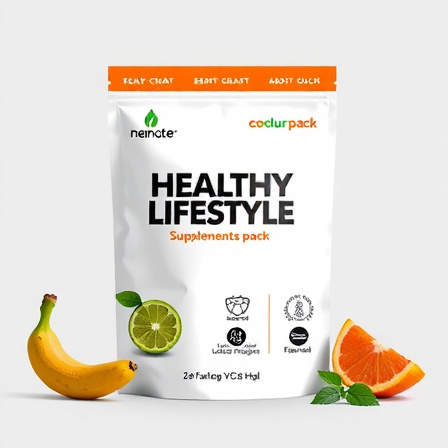 Healthy Lifestyle Products