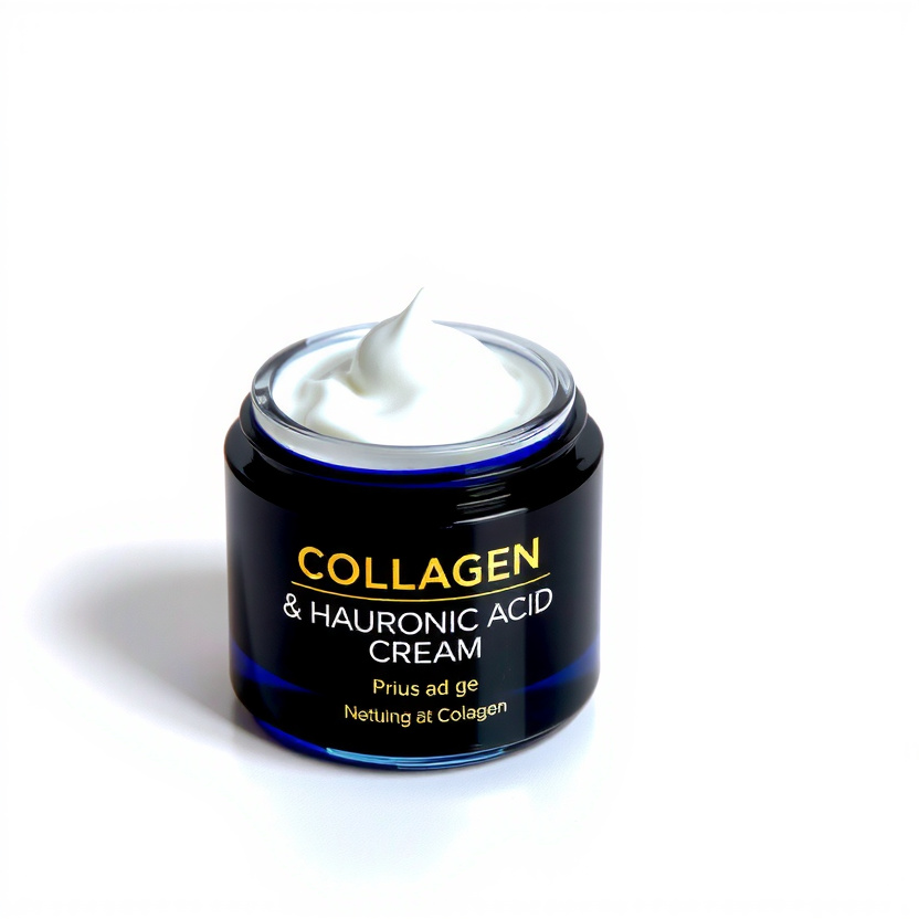 Collagen Cream
