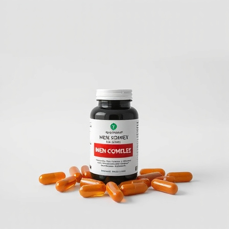 Men's Vitamin Complex